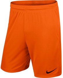 Шорты Nike Men's Shorts Park II Knit NB 725887 815 Orange M