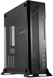Lian Li PC-O5SX Mini Mini-ITX Black