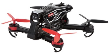Carrera Quadrocopter RC GXP-628968 Race Copter