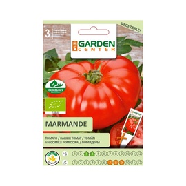 TOMĀTI MARMANDE (GARDEN CENTER)