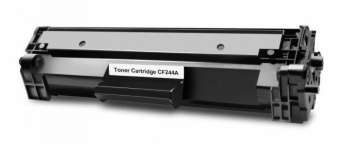 Tonera kasete Generink CF244A, melna