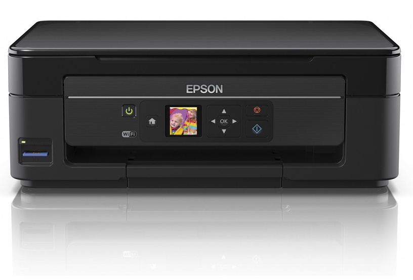Daugiafunkcis spausdintuvas Epson Expression Home XP-342, rašalinis, spalvotas