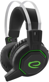 Ausinės Esperanza EGH7000 Iceman Gaming Headphones