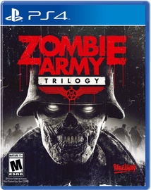 Zombie Army Trilogy PS4