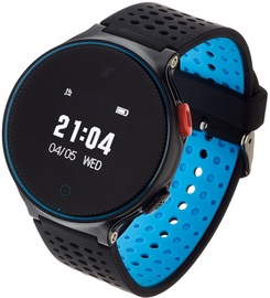 Garett Sport 21 Black/Blue