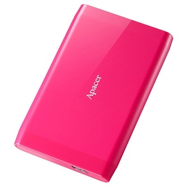Apacer AC235 500 GB USB 3.1 Pink