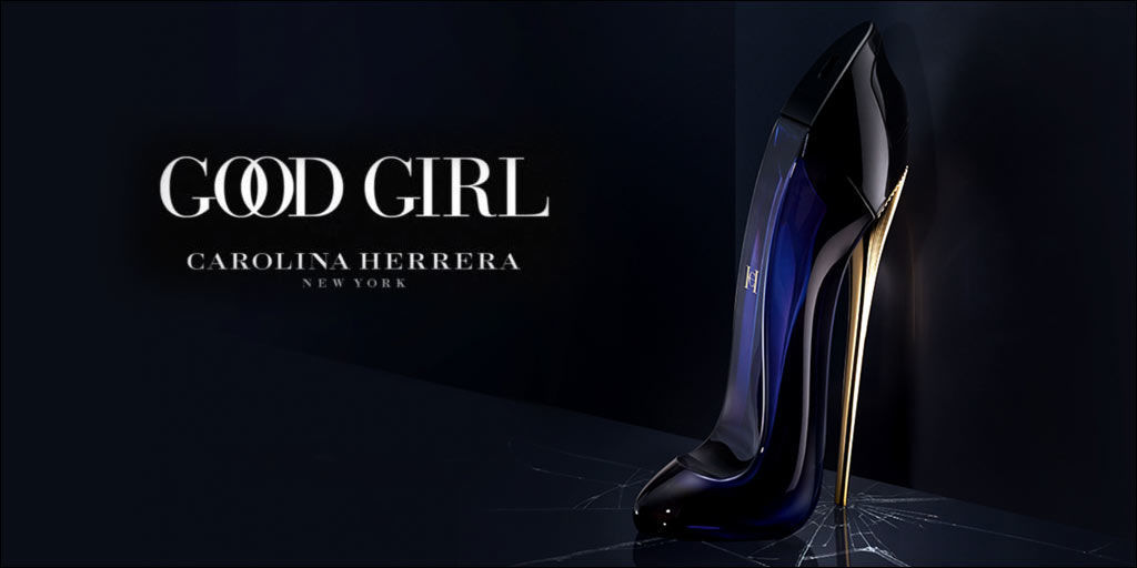 carolina herrera good girl 75ml