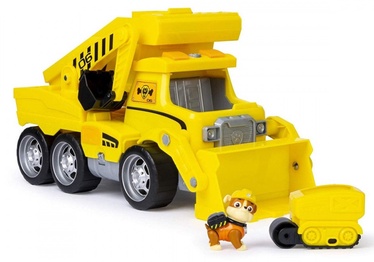 Spin Master Paw Patrol Ultimate Construction Truck