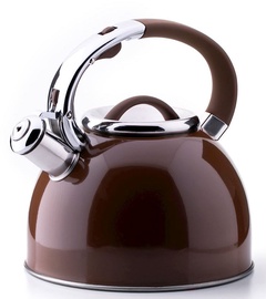DecoKing Colorado Kettle 2.5l Brown