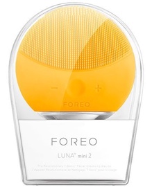 Näohooldusseade Foreo Luna Mini 2 Sunflower Yellow