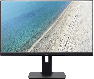 Монитор Acer B277, 27″, 4 ms