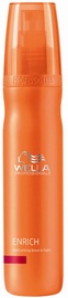 Wella Enrich Moisturising Leave In Balm Sray 150ml
