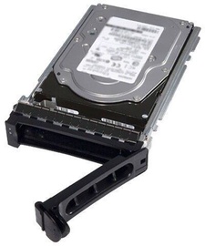 Serveri kõvaketas (SSD) Dell, 2.5", 480 GB