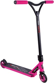 Детский самокат Bestial Wolf Booster B16, розовый