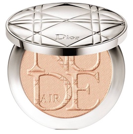 Izgaismojošs korekcijas līdzeklis Christian Dior Diorskin Nude Air Luminizer Shimmering Sculpting Powder 01, 6 g