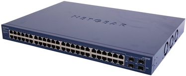 Komutatorius (Switch) Netgear GS748T-500EUS