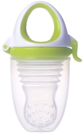 Kidsme Food Feeder Plus Lime