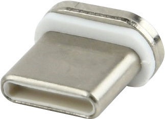 Gembird Magnetic USB / USB C Tip Male CC-USB2-AMLM-UCM