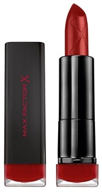 Max Factor Colour Elixir Velvet Matte Lipstick 4g 35