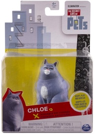 Spin Master Secret Life Of Pets Poseable Pet Figure Assortment