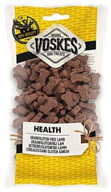 Voskes Grain & Gluten Free Lamb 200g