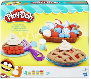 Hasbro Play-Doh Playful Pies Set B3398