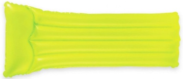 Täispuhutav madrats Intex Neon Frost, roheline, 1830x760 mm