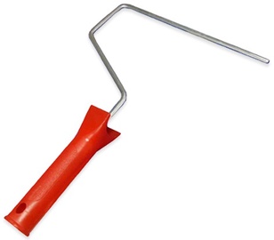 Rokturis rullītim 3 18cm/6mm