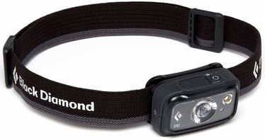 Black Diamond Spot 350 Black/Grey