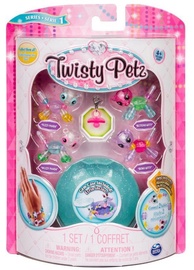 Spin Master Twisty Petz Pandas And Kitties Collectible 1s