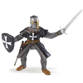 Rotaļu figūriņa Papo Hospitaller Knight with Sword 39938