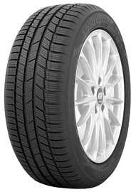 Зимняя шина Toyo Tires SnowProx S954 255/30/R20, 92-W-270 km/h, XL, C, E, 72 дБ