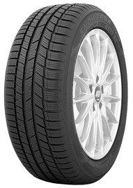 Зимняя шина Toyo Tires SnowProx S954 255/30/R20, 92-W-270 km/h, XL, C, E, 72 дБ