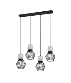 Lampa Trio Jamiro, griesti, 40 W, E27
