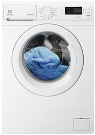 Skalbimo mašina Electrolux EWM1044NDU