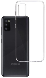 Чехол 3MK ClearCase Galaxy A41, прозрачный
