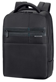 Samsonite Formalite Notebook Backpack Black 15.6"