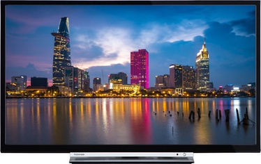 Televizorius Toshiba 32W3733DG