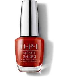 Лак для ногтей OPI Infinite Shine 2 Now Museum, Now You Don't, 15 мл