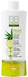 Ķermeņa piens BB Green Relax Cocktail Softening, 250 ml