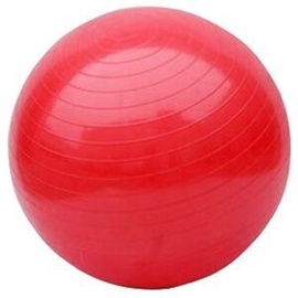 Vingrošanas bumbas Sportwell Sportwell, sarkana, 750 mm