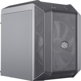 Cooler Master MasterCase H100 Black/Grey