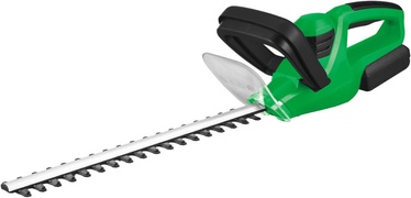 Bezvada dzīvžogu šķēres Gardener Tools HT-18V-LI2-51, 18 V