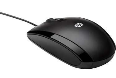 HP X500 Optical Mouse