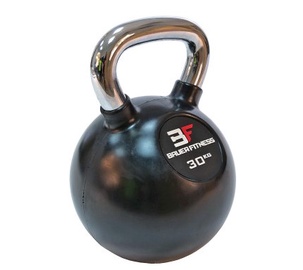 Hantele Bauer Fitness AC-12513, 30 kg