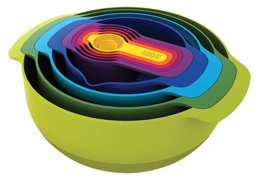 Joseph Joseph Nest Plus 9