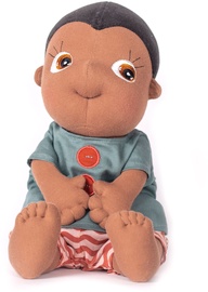 Rubens Barn Tummies Organic Dolls Kelvin