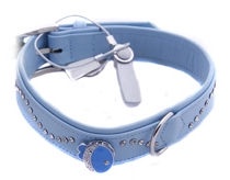 Hunter Crystal Orka 55 Blue