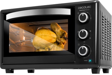 Электрическая мини-духовка Cecotec Bake'n Toast 750 Gyro