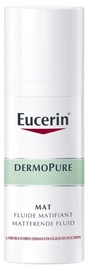 Fluīds Eucerin DermoPure, 50 ml, sievietēm